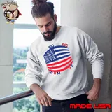 Top too Big To Rig Mask Trump 2024 Shirt