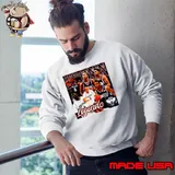 Top uconn Huskies men’s basketball legends s Sweatshirt