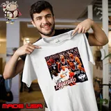 Top uconn Huskies men’s basketball legends s Unisex