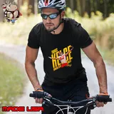 Travis Kelce Pose Signature Kansas City Chies NFL T-Shirt