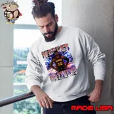 Wesley Matthews American professional basketball player for the Atlanta Hawks T-Shirt