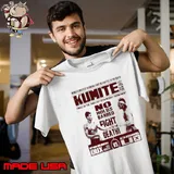 World's Greatest Warriors Fight In A Battle Kumite Bloodsport Championship Poster T-Shirt