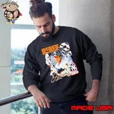 York Sweatshirt