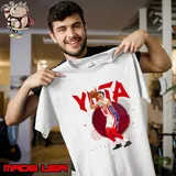 Yuta Watanabe apanese professional basketball player for the Memphis Grizzlies signature T-Shirt