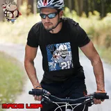 Zack Moss American football running back for the Indianapolis Colts T-Shirt