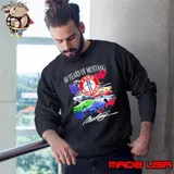 60 Years Of Ford Mustang Signature Shirt