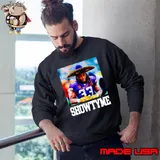 Aaron Jones Showtyme shirt