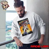 Action Brunson New York Knicks basketball player shirt