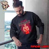 Alperen Sengun Turkish professional basketball player for Houston Rockets T-Shirt