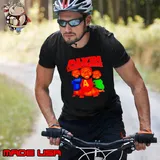 Alvin and LeChipmunks LeBron James funny shirt