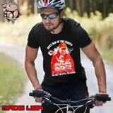 Andy Reid Best Dad In The Chiefs The Man The Myth The Legend Signature Shirt