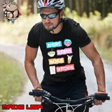 Anime Ramen Boba Sketching Kawaii Anime Lover Shirt