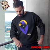 Baltimore Ravens 2024 NFL Draft Illustrated Shirt