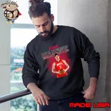 Boban Marjanovic Serbian professional basketball player for Houston Rockets T-Shirt