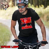 Boy its just Alkahal shirt