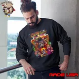 Cactus Canyon Shirt