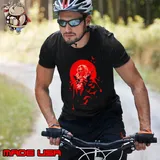 Castlevania Dracula Crimson Eclipse shirt