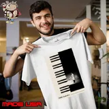 Chilly Gonzales Tour 2024 Munchen Germany Shirt