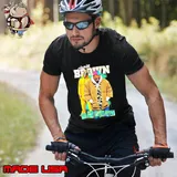 Chris Brown Breezy Rap Shirt