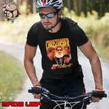 Christopher Moltisanti Vintage Shirt