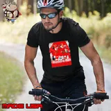 Cj Richard Ohio State Buckeyes graphics shirt