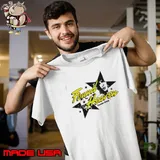 Conan Gray 2024 Found heaven shirt