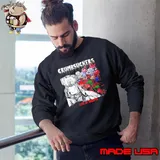 Crumbsuckers Life of Dreams 1986 Shirt