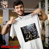 Danzig American heavy metal band led T-Shirt