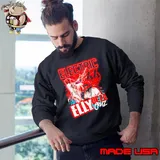 Electric Elly De LA Cruz Cincinnati Reds shirt