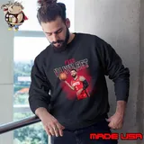 Fred VanVleet American professional basketball player for the Houston Rockets T-Shirt