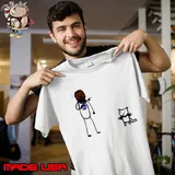 Golden State Warriors Paint cat draymond mean shirt