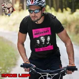 Green Day Show In San Francisco Ca April 2nd 2024 shirt