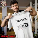 Happiness a film by todd solondz shirt