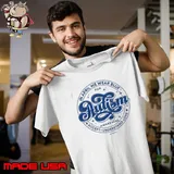 In april we wear blue autism accept understand shirt