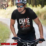 Ja'Marr Chase American football wide receiver Cincinnati One-Hand-Catch T-Shirt
