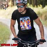 Jared Mccain Duke Blue Devils vintage shirt