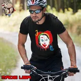 Joker and Harley crazy love shirt