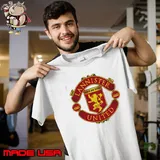 Lannister United shirt