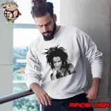 Lauryn Hill legend girls American rapper singer songwriter record producer T-Shirt