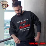 Life Is Like A Box Of Chocolates You Never Know What It is T-Shirt