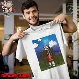 Lil Darkie Sunrise shirt