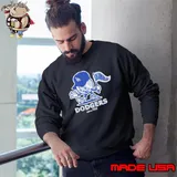 Los Angeles Dodgers Since 1958 Baseball Shirt