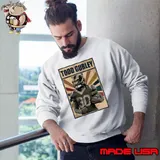 Los Angeles Rams Todd Gurley American former football running back T-Shirt