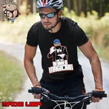 Luis The Bearded Magician shirt