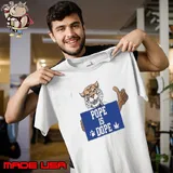 Matt Jones Pope Is Dope Tiger Shirt