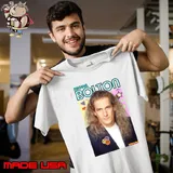 Michael Bolton American singer and songwriter T-Shirt Unisex
