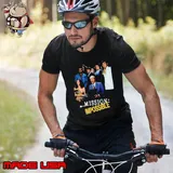 Mission Impossible 1966-1973 shirt