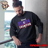 Nation 2024 NDA Champion logo shirt