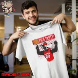 NC State Wolfpack basketball 2024 Pack party shirt