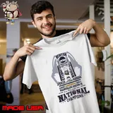 NCAA Men’s Basketball National Champions Uconn Huskies 2024 Shirt